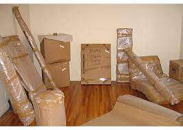 Packers and Movers Supply Chain